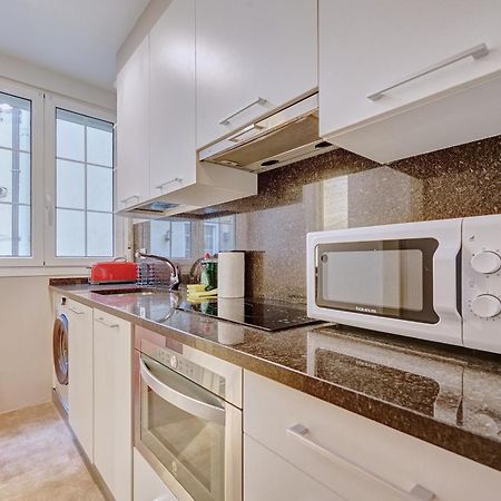 Curia 6 By Clabao Apartment Пампона Екстериор снимка