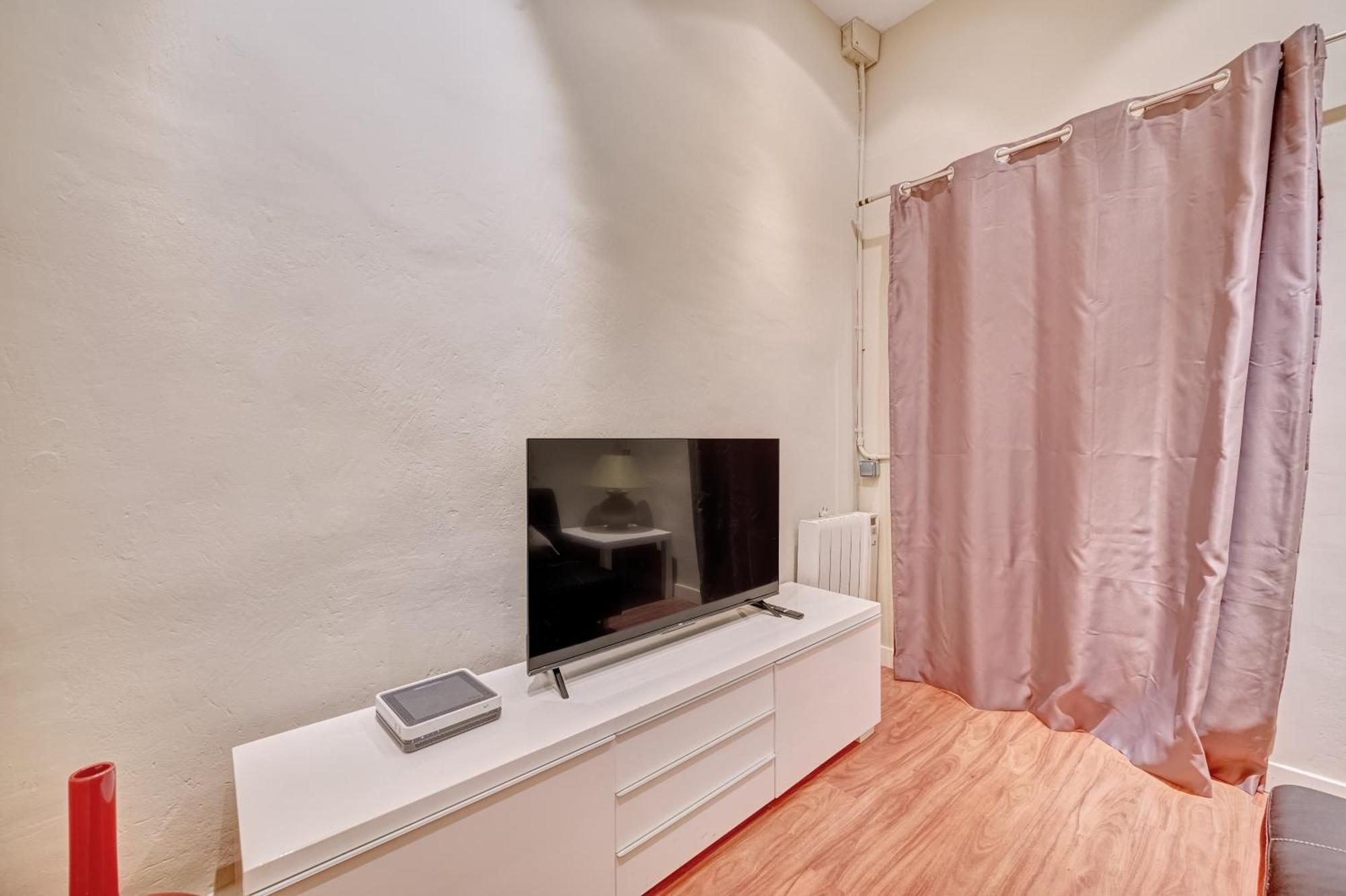 Curia 6 By Clabao Apartment Пампона Екстериор снимка